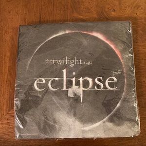 Twilight Eclipse Napkins
